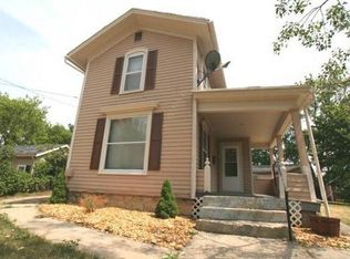 308 E Wall St, Janesville, WI 53545