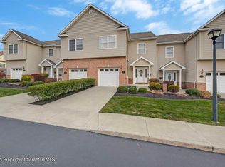 1234 Bryn Mawr St APT 11, Scranton, PA 18504