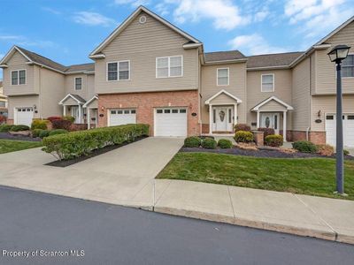 1234 Bryn Mawr St APT 11, Scranton, PA, 18504