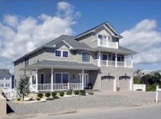 1307 Laurel Blvd, Lanoka Harbor, NJ 08734