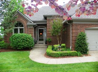 622 Willowhurst Pl, Louisville, KY 40223
