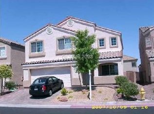 5516 Midwinter Mist St, North Las Vegas, NV 89031