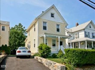 150 Pine St, Greenwich, CT 06830