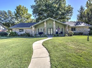 1507 SE Hampden Rd, Bartlesville, OK 74006