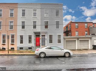 209 Cumberland St, Harrisburg, PA 17102