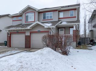 6055 Sunbrook Lndg, Strathcona County, AB T8H 0J6