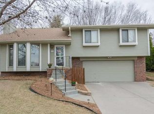 3706 S 153rd St, Omaha, NE 68144