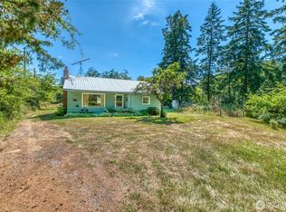 437 Nordstroms Lane, Orcas Island, WA 98245