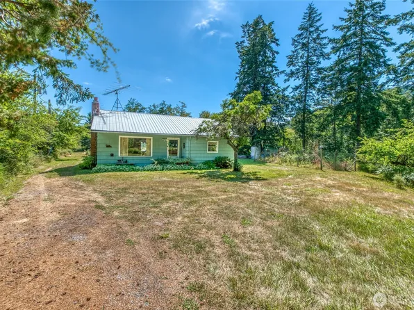 437 Nordstroms Lane, Orcas Island, WA 98245
