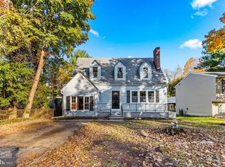 611 Cliveden Rd, Baltimore, MD 21208