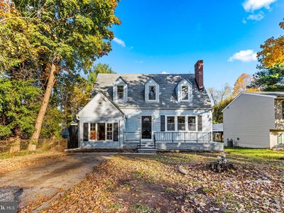 611 Cliveden Rd, Baltimore, MD, 21208