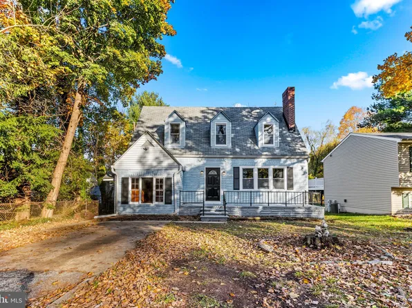 611 Cliveden Rd, Baltimore, MD 21208