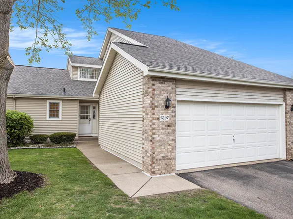 7607 Woodbridge Ln, Portage, MI 49024