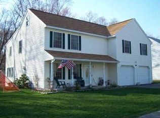 75 Ridgeway Ave, Waterbury, CT 06708
