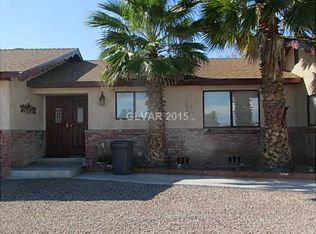 8855 Spencer St, Las Vegas, NV 89123