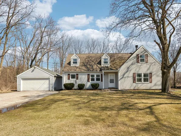 5190 South Martin ROAD, New Berlin, WI 53146
