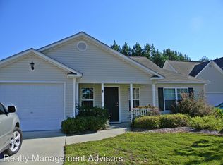 12 W Morningside Dr, Bluffton, SC 29910