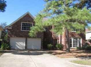 3227 Mulberry Hill Ln, Houston, TX 77084