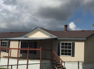 2411 Old Macaway Rd, Adkins, TX 78101