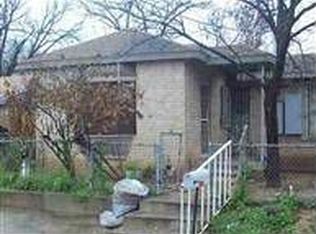 603 N Texas Ave, Laredo, TX 78043