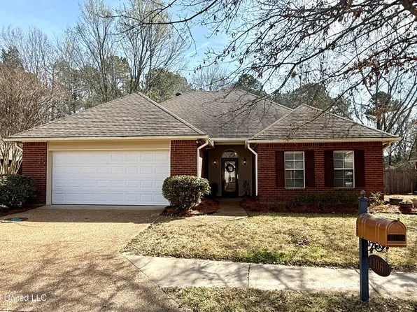 106 Cowles Creek Rd, Clinton, MS 39056