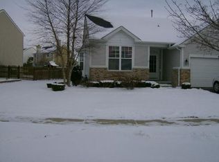 5505 Windgate Way, Lake In The Hills, IL 60156