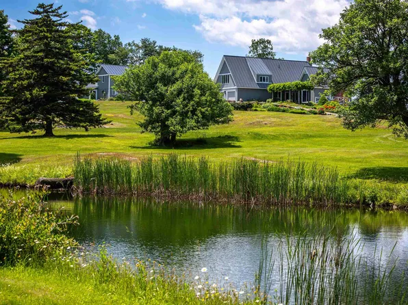 109 Windy Lane, Pomfret, VT 05067