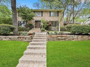 9515 Crestedge Dr, Dallas, TX 75238