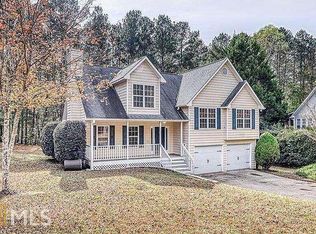 21 Boones Ridge Pkwy SE, Acworth, GA 30102