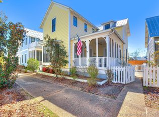 20 Redbud St UNIT B, Eufaula, OK 74432