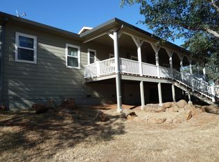 2220 Thunder Rd, Catheys Valley, CA 95306