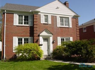 2017 Brookdale Rd, Toledo, OH 43606