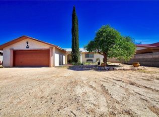 728 Oro Pl, El Paso, TX 79928