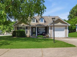 536 Creekview Overlook, Stockbridge, GA 30281