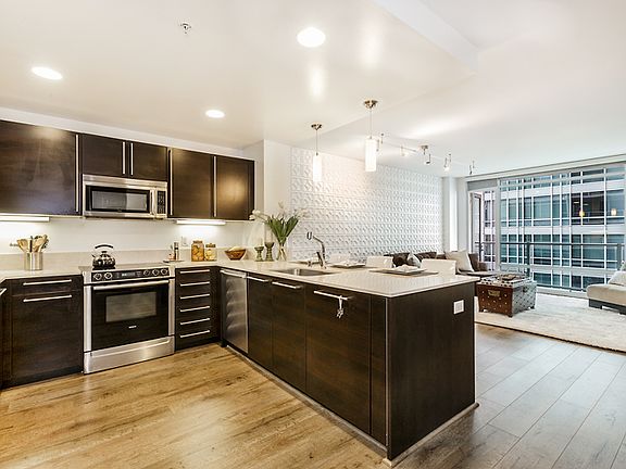5th image of 1160 Mission St Unit 1209