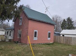 223 S Howell St, Middleton, MI 48856