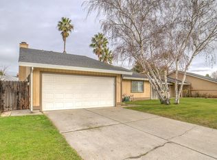 7657 Skiros Way, Sacramento, CA 95823