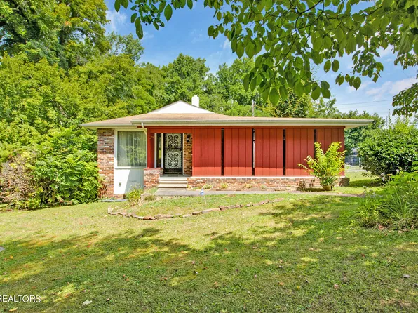 216 S Dillard Ave, Oak Ridge, TN 37830