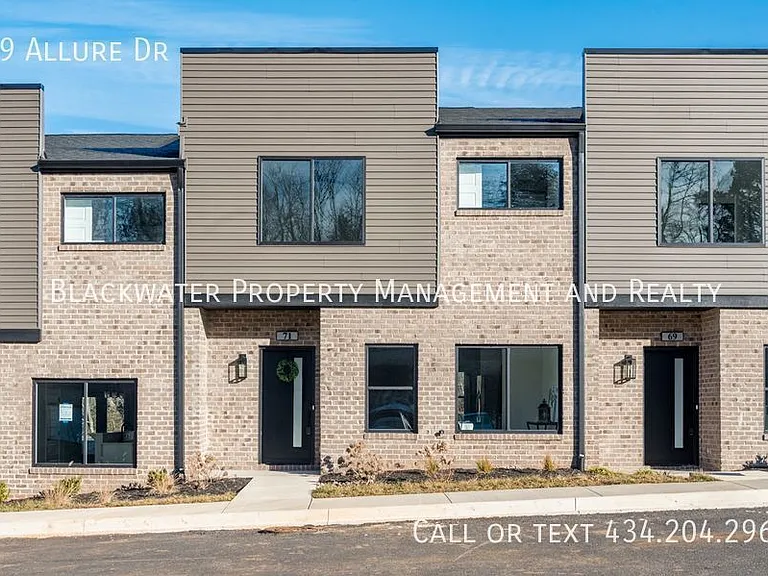 69 Allure Dr — Photo 1