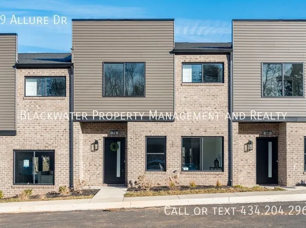 69 Allure Dr, Rustburg, VA 24588