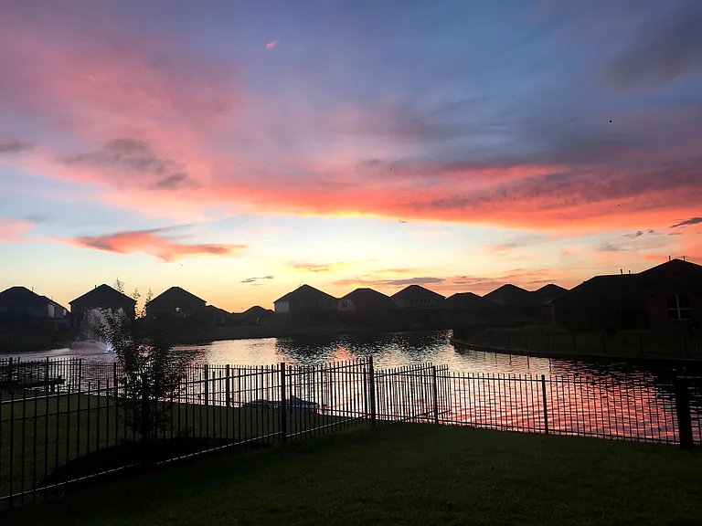 3747 Lake Bend Shore Dr — Photo 19