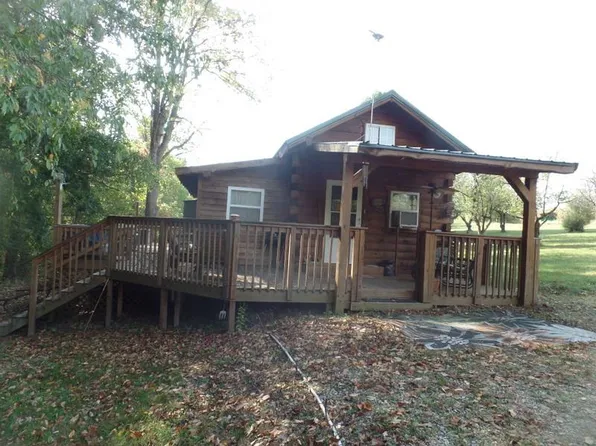 17892 Lewis Lane, Gays Mills, WI 54631
