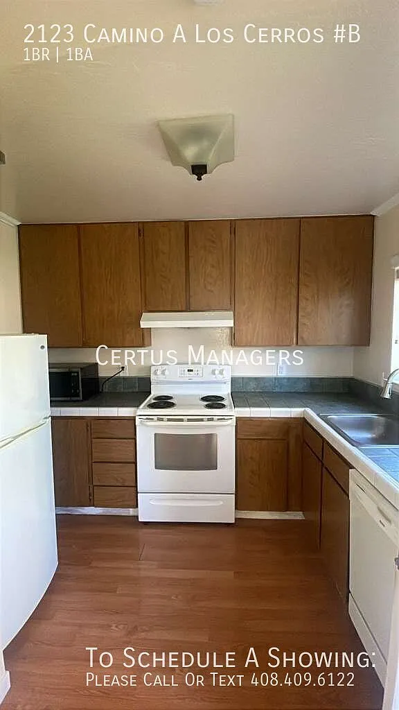 Comfy 1BR Apt Near Stanford, SLAC, and Sandhill Road — Photo 2