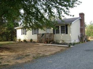 16965 James Madison Hwy, Palmyra, VA 22963