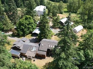 3744 Gibbins Rd, North Cowichan, BC V9L6E8