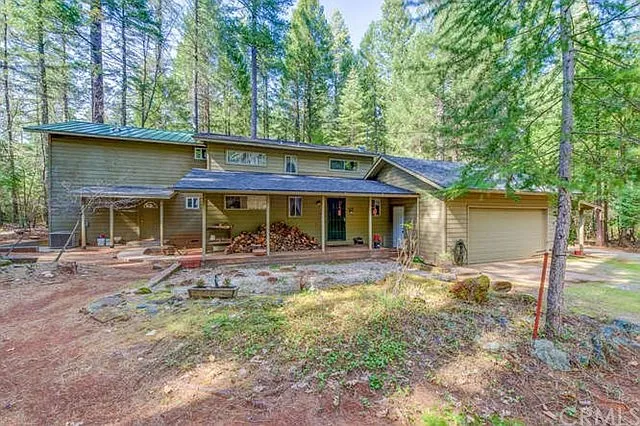 6336 Rambling Way photo 1