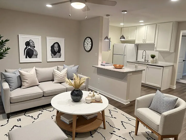 Midtown Apartments — Photo 21