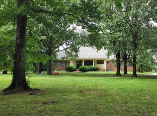 2792 Gold Rd, Lewisburg, TN 37091