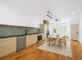 1156 Halsey St FLOOR 2, Brooklyn, NY 11207