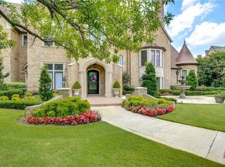 700 Fegans Path, Colleyville, TX 76034